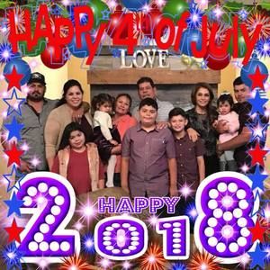 Meet your Posher, Gloria